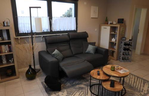 Ferienwohnung "Schöne Aussicht" - Foto 13