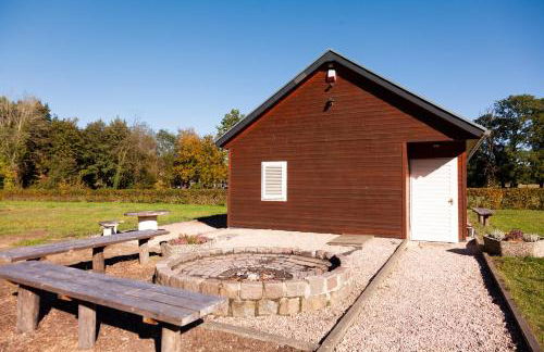 Gitstapper Hof natuurhuis - Foto 15