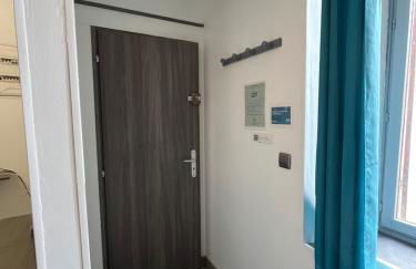 Le Loft - studio centre ville tout équipé - Foto 13