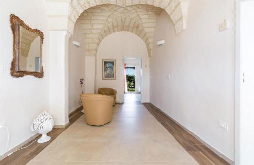 3675 Dimora Seculari by Perle di Puglia - Foto 48