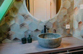 sleepArt green - Photo 6