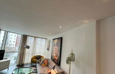 Gunwharf Quays Harbour Apartments - Foto 10