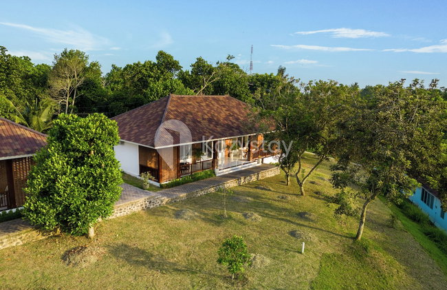 Kana Village Villa by Kozystay - Foto 57