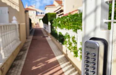 Light Blue Apartment Orihuela Costa - Foto 32