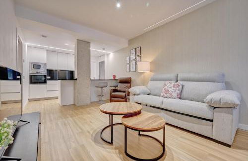 Apartamentos Ezkaba by Clabao - Photo 1