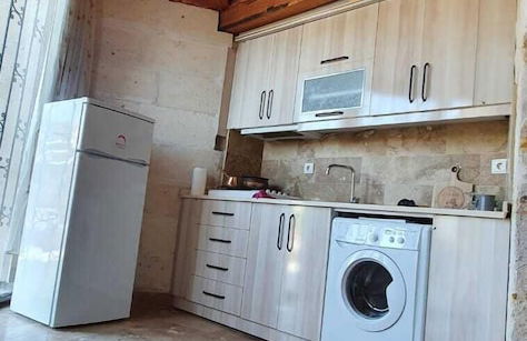 Cappadocia Deep Cave House - Foto 8