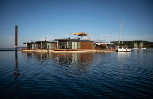 Floating Village Brombachsee - Foto 42