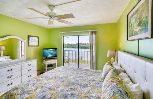 Bayshore Yacht & Tennis 216 - Foto 11