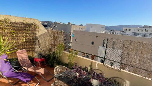 A l'air libre, perché au calme et au soleil - Foto 5