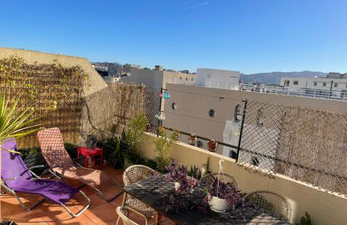 A l'air libre, perché au calme et au soleil - Foto 5