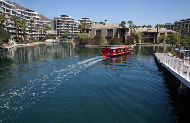 The Marina Family Penthouse - 704 - Foto 16