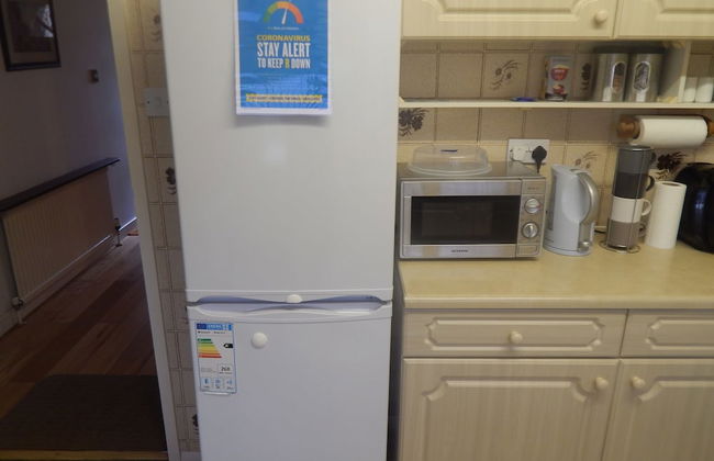 The Vineyard - Corporate and family stay - Foto 11