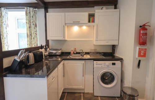 A River Runs By - Photo 12