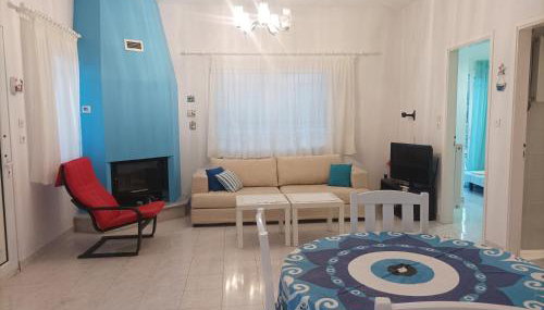 Beachfront Eva's House - Foto 5