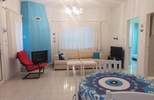 Beachfront Eva's House - Foto 5