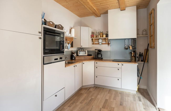 Welcoming Holiday Home near Ski Area in Rangersdorf - Photo 8