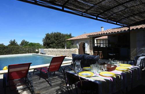 Gîte Bienvenue Chez Nous - Photo 47