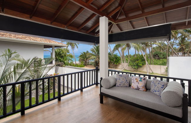 Villa Allunga - Foto 18