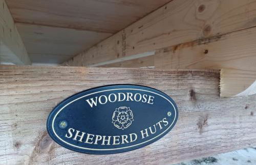 The Hideaway Shepherd’s Hut, Alston, Cumbria - Foto 30