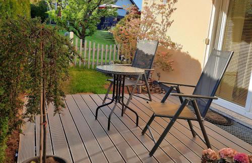 Ferienwohnung Kirsch - Foto 16