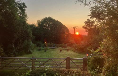 Fuchsia Cottage - Foto 57