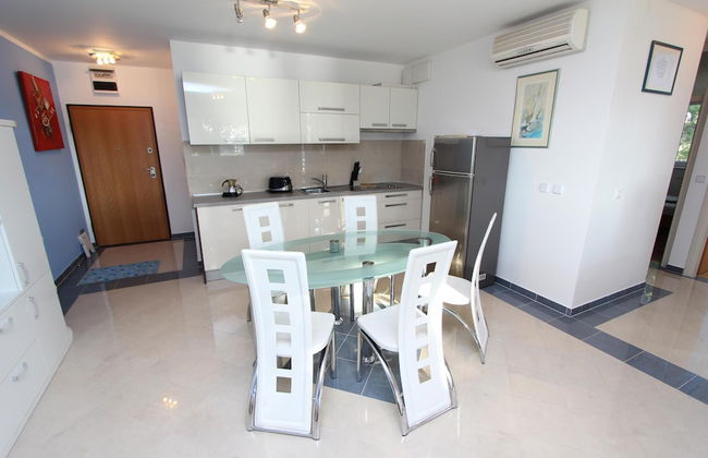 Apartment Nautica - Foto 8