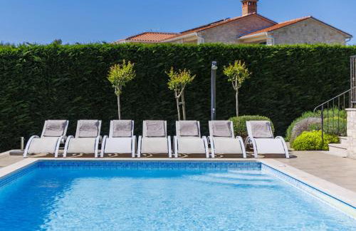 Villa Babudri by Interhome - Foto 20