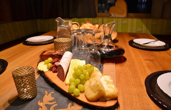 Chalets & Apartments Wachterhof - Foto 56