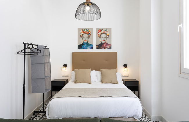 Holidays2Malaga Picassus Lofts - Photo 8