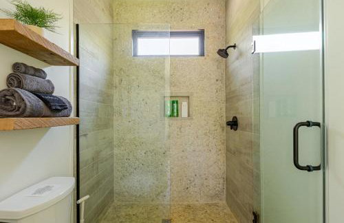 Nantahala River Luxury Escape-on the river! - Foto 54