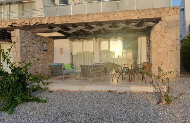 Charming 1-bed Garden Apartment in Tatlisu - Foto 24