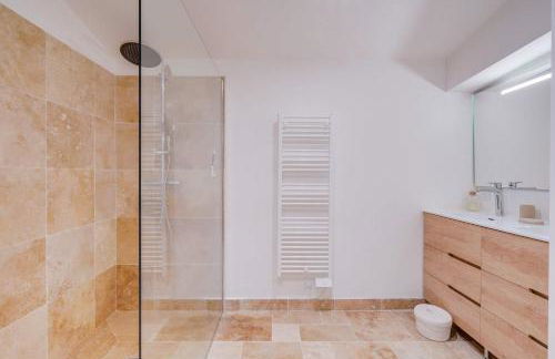 Gîte familiale 3 chambres, au coeur des vignes - Foto 24