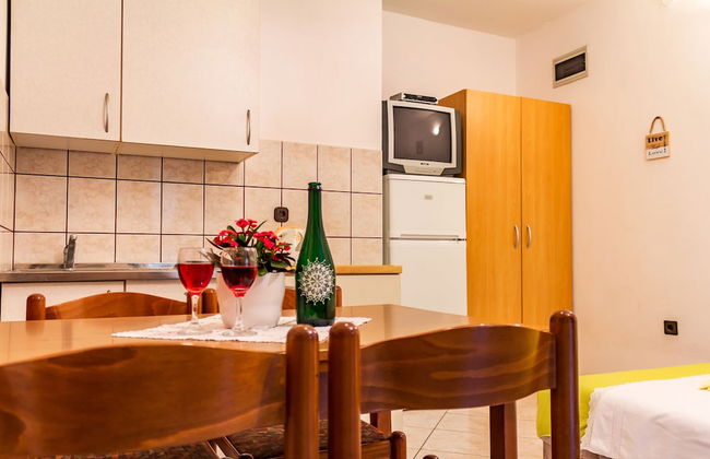 Comfy Little Couple Apartment a3 - Foto 1