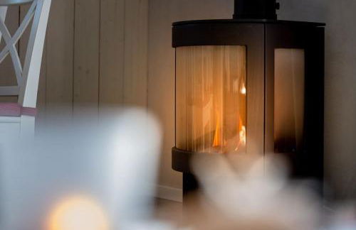 Stilvolles Kapteins Cottage mit Kamin - Inge - Foto 27