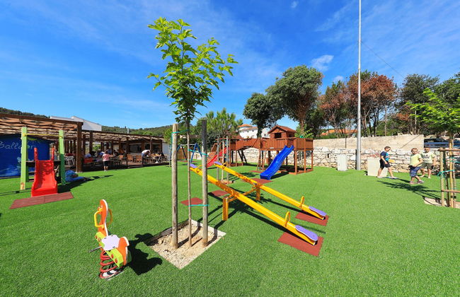 Vile Dalmacija - Foto 67