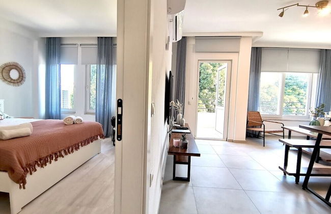 Guney Suites by Villa Safiya - Photo 48