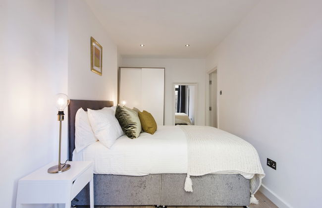 Notting Hill Apartments - Foto 5