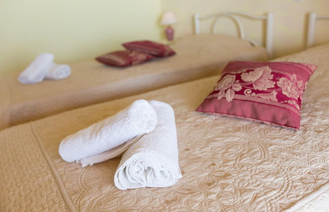 Villa Aris Large Private Pool Walk to Beach Sea Views A C Wifi - 2453 - Foto 16