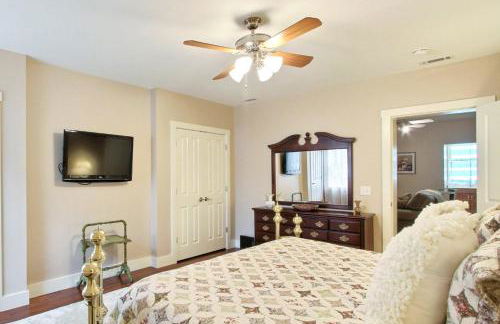 Change of Place Garden Level - Foto 12