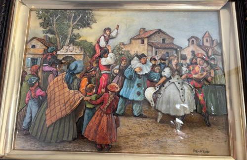 Luxury art Apartamenty - Photo 5