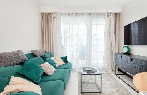 Apartament Elisabeth GREEN II by Noclegi Renters - Foto 5