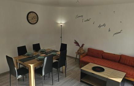 Maison hortensia - Foto 7