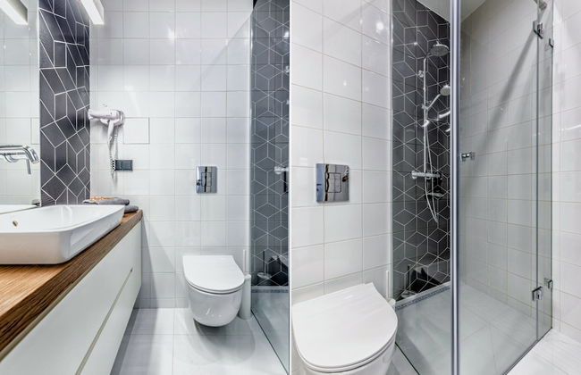 Business Center Phoenix Apartments - Foto 11