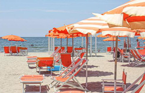 2 Bedroom Amazing Home In Massarosa - Foto 9