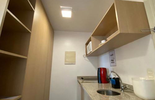 uma joia no Hotel Mercure Manaus - Foto 11