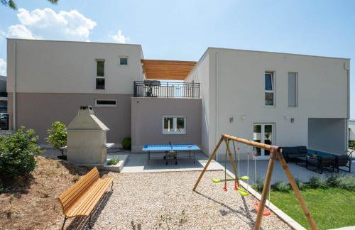 Villa Dorso with heated pool - Foto 44