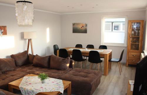 Ferienhaus "Hirschsieh" - Foto 6