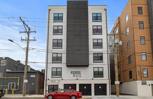 Stylish 1BR Apartment Near Center City & University City - Foto 33