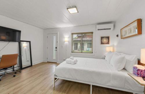 Chic City Retreat 93J For 2 - Foto 9