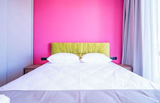 Continent Villas - Foto 35